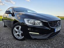 Volvo V60 2.0 D2 88kW, REGISTREERIMISTASU MAKSTUD!