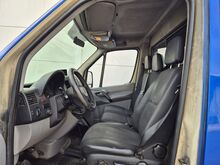 Mb Sprinter Matkaauto