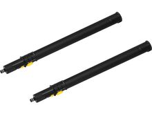 Aurupuhasti 1800-2500W 2L KD5393