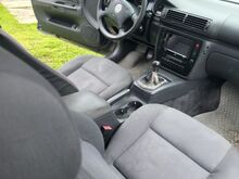 Vw Passat B5.5 1.9tdi 96kw, reg. Makstud. Üv.02/27