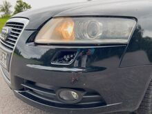 Audi A6 Avant 3.0 TDI Quattro, 2008