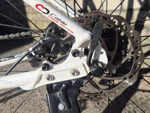 Как новый Shockblaze Croxer 28