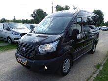 Ford Transit H2/L2 a/c 2.0 TDI 96kW