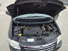 Chrysler Grand voyager 2,8