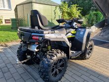 CFMOTO CFORCE 1000