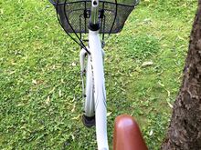 Naisteratas Classic Comfort 26", 7 käiku, korviga