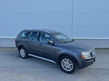 Volvo XC90 2,4d 120kw atm 2004a
