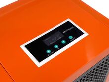 Tööstuskuivati ​​60L kuivati 900W KD11744
