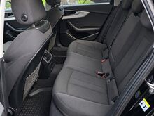 Audi A4 b9 2,0TDI 140kw
