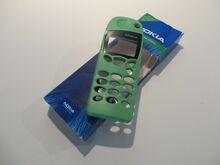 НОВЫЙ корпус Nokia 5110