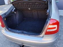 Skoda Octavia 2.0 103kw