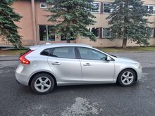 Volvo V40 2014.a. Diisel 1.6 84kw Automaat Webasto