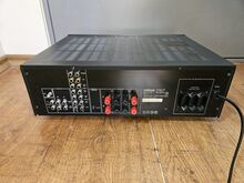 Yamaha AX-570 Stereo HiFi Integrated Amplifier