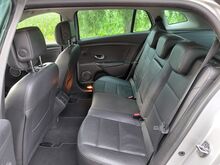 Renault Megane 1.9 dCi äsja Saksamaalt 2011