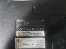 Samsung sülearvuti