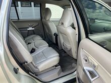 BELGIAST Volvo XC90 SUMMUM 2,4 D5 120kw, 7 KOHTA