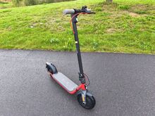 Korralik Segway ninebot elektritõukeratas d38