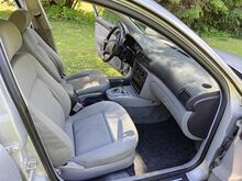 Volkswagen Passat 4 motion