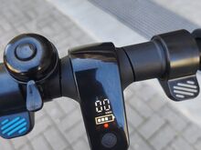 Svan Gpad elektritõukeratas(korralik)