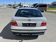 BMW E36 316ia Compact Saksamaalt