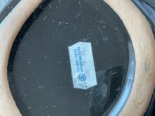 Вазы TEKT