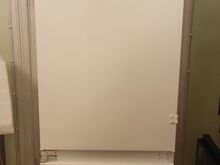 Integreeritav külmik Whirlpool