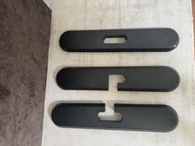 Normann Copenhagen Ding C Table Smoke/Black