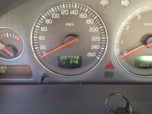 Volvo S80 2002 2.0T 132 kw,manuaal