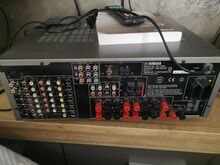 Yamaha ressiiverid