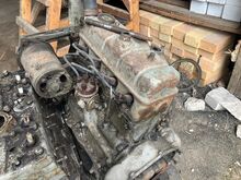 Mootorid GAZ-67