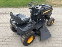 Partner P12597 Murutraktor