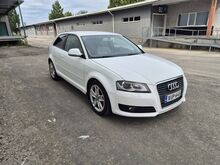 Audi A3 Turbo 1.8 118kW