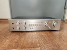 Luxman L-114A Solid State Stereo Integrated Amplif