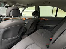 Mercedes-Benz E220CDI Elegance ATM