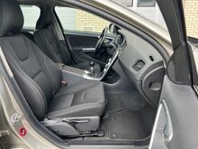 Volvo V60 2.0 Volvo D3 120kW, VIIS SILINDRIT
