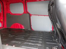 Ford Transit Connect VANa/c 1.5 TDI 88kW