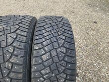 Continental Ice Contact 2 235/60/R17 106T naastud
