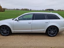 Audi A6 C6