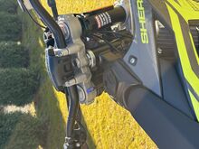 Sherco 50 SE-SM