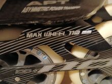 Роликовые коньки Rollerblade (110)