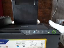 Epson ecotank printer