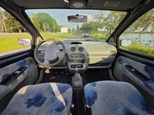 Renault Twingo Ragtop