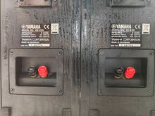 Helivõimendi YAMAHA YST-SW325
