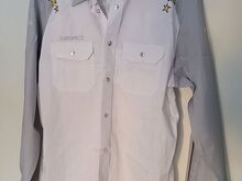 Uus Euronicsi särk, size 42