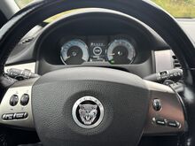 Jaguar XF 3,0 2008
