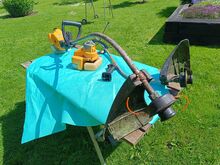 Trimmer Partner Electrolux Colibri 25 (2tk)