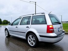 Volkswagen Golf 1.9 TDI 74kW üv 03.2027