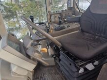 John deere 6520