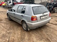 Volkswagen Golf 3 1.8