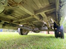 Ford Transit 150L Van 2,5 diisel 1999